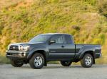 Toyota Tacoma Access Cab Off-Road Edition by TRD 2005 года